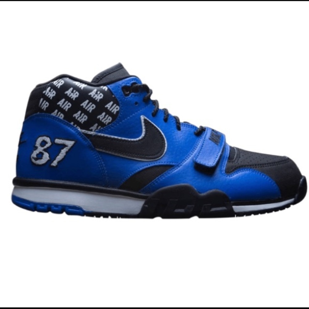 Nike Air Trainers 1 Mid ‘Soa Pack’ Shoes